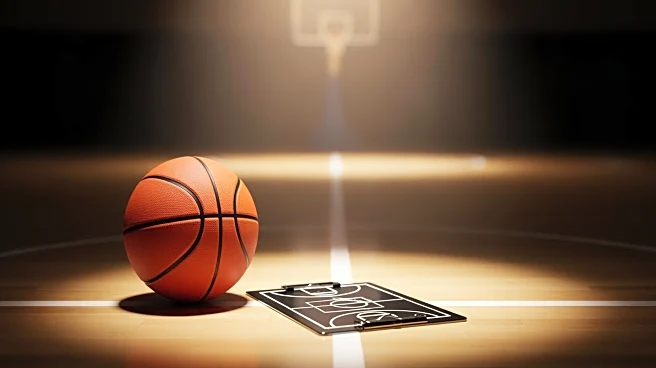 Duke Blue Devils Strategize to Overcome St. John's in NCAA Tournament