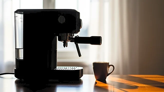 Amazon Offers Breville Bambino Espresso Machine at Discounted Price During Spring Sale