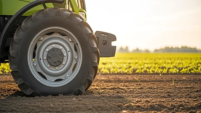 GIANTS Software Announces Farming Simulator 26 for Nintendo Switch and Mobile with New Challenges