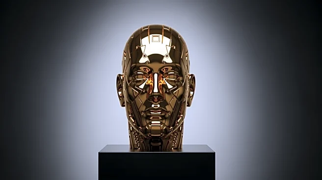 C-3PO Head from 'Star Wars: The Empire Strikes Back' Sells for $1 Million at Auction