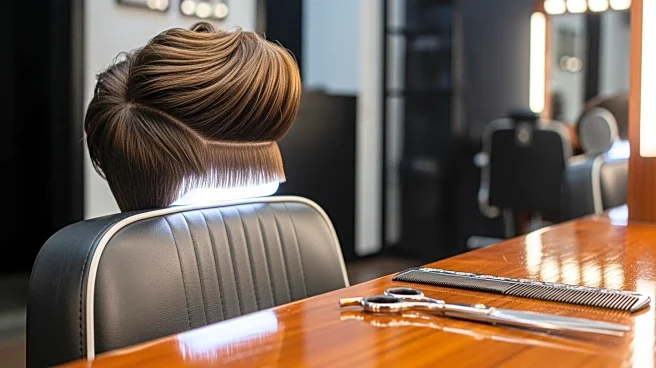 Liverpool's Alexis Mac Allister Sparks Dressing Room Laughter with New Haircut