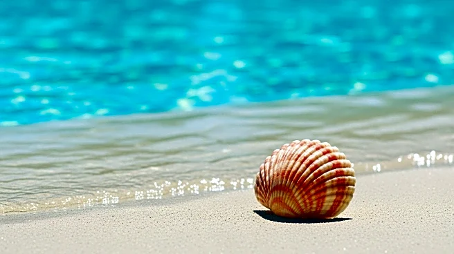 Ryan Castro Collaborates with Agua Bendita for New AWAA Collection Launch