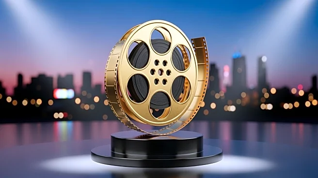 Academy of Motion Picture Arts and Sciences Relocates Oscars to L.A. LIVE in 2029