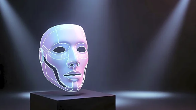 AI Actor Tilly Norwood Sparks Controversy and Backlash in Entertainment Industry