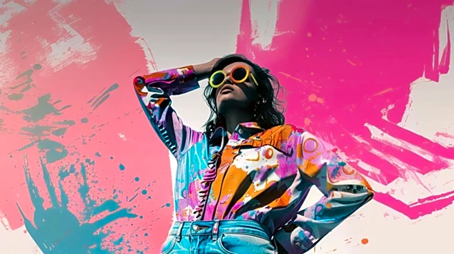 Gigi Perez and Hollister Release 'Good Riddance' Cover and Graduation Collection