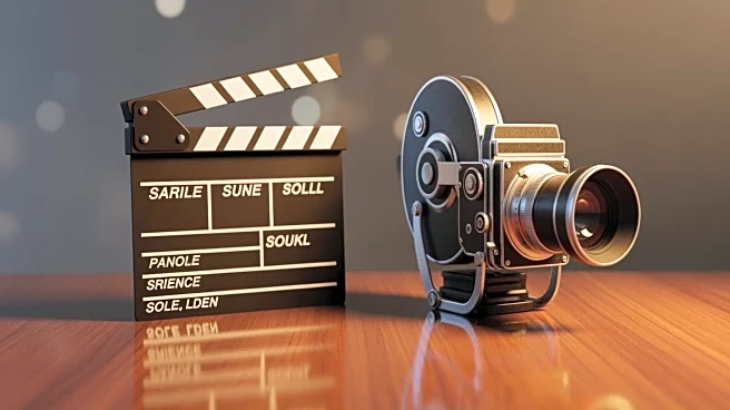 Amazon MGM Acquires Film Rights to 'Romantic Hero' for Adaptation