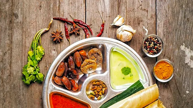 Ifrah F. Ahmed Releases Debut Cookbook Celebrating Somali Cuisine