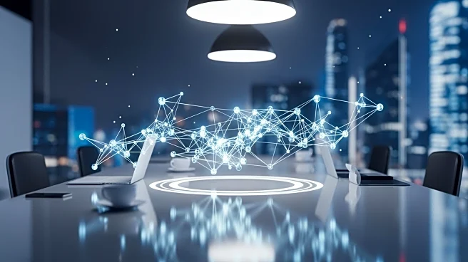 SOSA's Innovation Centers Drive Global Technological Integration