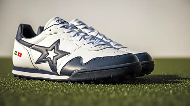 Deion Sanders' Nike Air Diamond Turf 'Cowboys' Sneakers Offered at Discounted Price