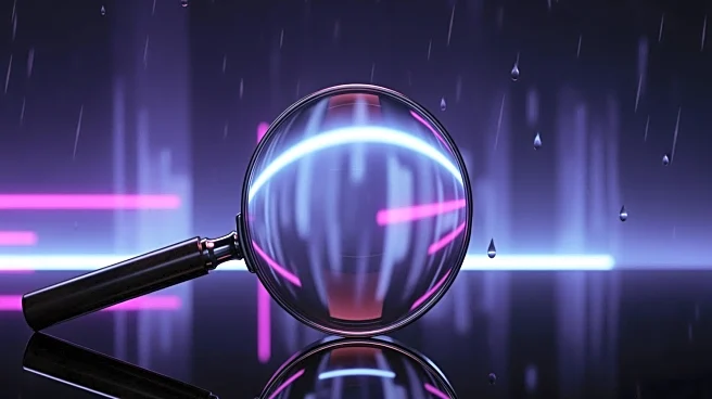 Vivix Debuts 'Artificial Detective' with Neo-Noir Aesthetic and Engaging Storyline