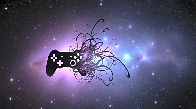 Housemarque Unveils 'Saros' with New Gameplay Features and Cosmic Horror Elements