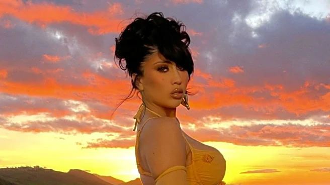 Kylie Jenner Lists Two Los Angeles Homes for $68.2 Million Amid New Construction