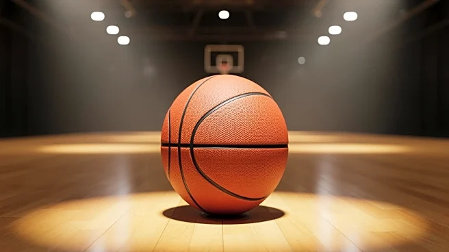 NBA Awards Race Highlights Canadian Players' Impact in 2025-26 Season