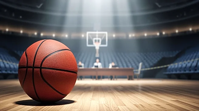 Chris Mack Appointed as New Head Coach for South Florida Basketball