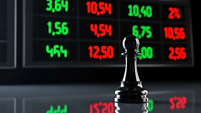 Mystery Traders Profited Up to $50M from Timely Bets Before Trump's Iran Announcement