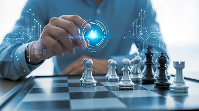 HR Leaders Express Concerns Over AI Readiness Amid Growing CEO Confidence