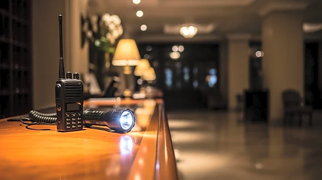 Security Guard Takes Responsibility in Chappell Roan Hotel Incident