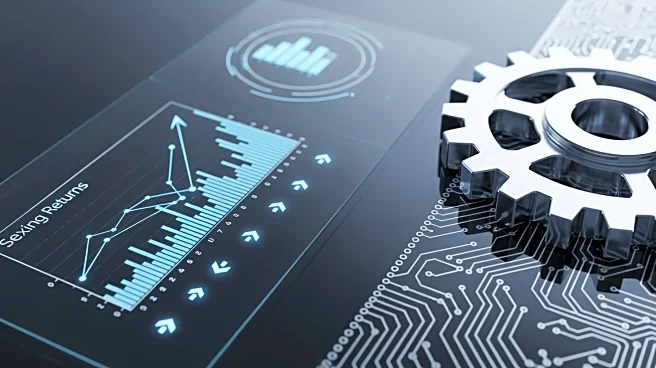 HR Tech Marketplaces Emphasize ROI-Driven Solutions for Efficiency