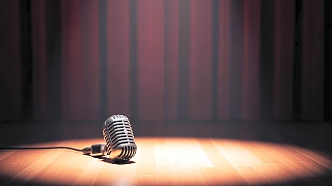 BET's 'Ms. Pat Show' Renewed for Sixth Season, Moves to Paramount+