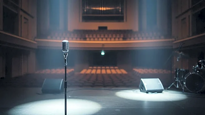 Netflix's 'Poser' Expands Cast with 17 New Additions as Production Begins