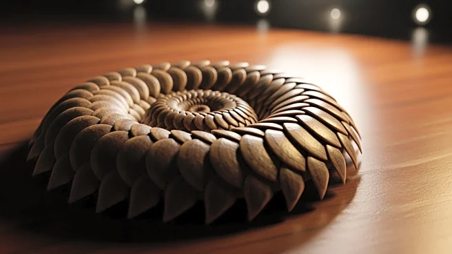 Rachel Platten Unmasked as Pangolin on 'The Masked Singer' Season 14