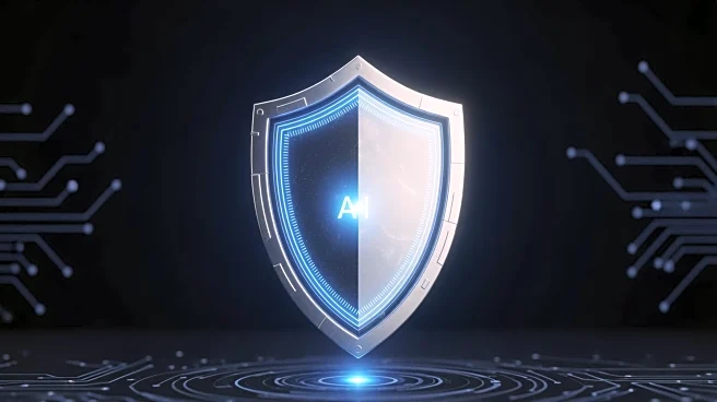 Shield AI Secures $1.5 Billion in Series G Funding to Acquire Aechelon Technology