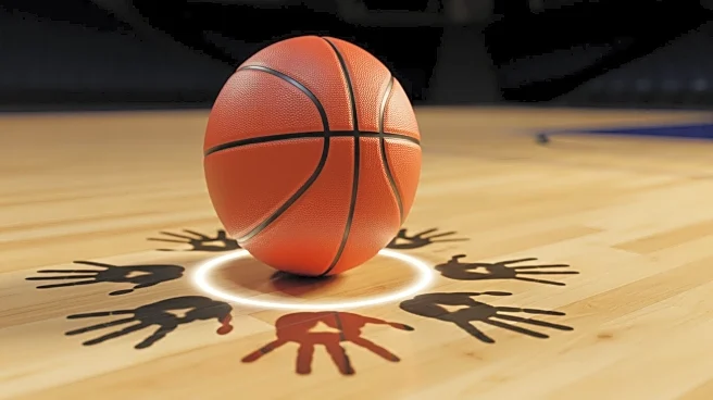 Ziaire Williams Achieves Career-High Six Steals in Nets' Loss to Golden State