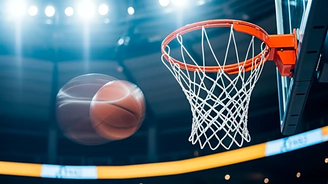 Bronny James' Highlight Dunk Sparks Comparisons to LeBron Among Fans