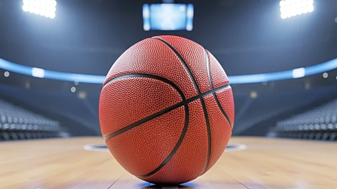 Brandin Podziemski Scores 22 Points in Warriors' Victory