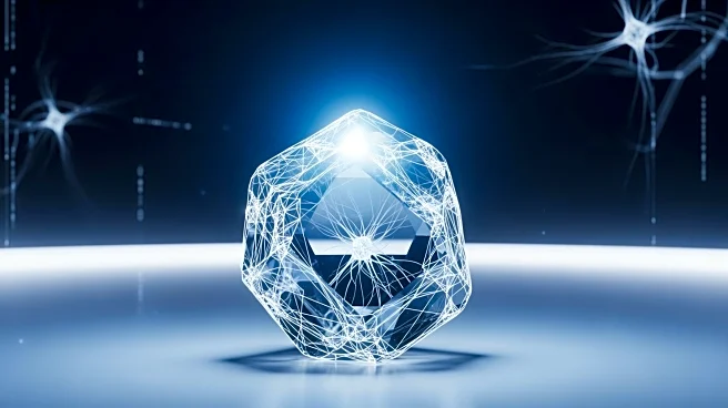 Entalpic Develops AI Platform to Revolutionize Materials Discovery