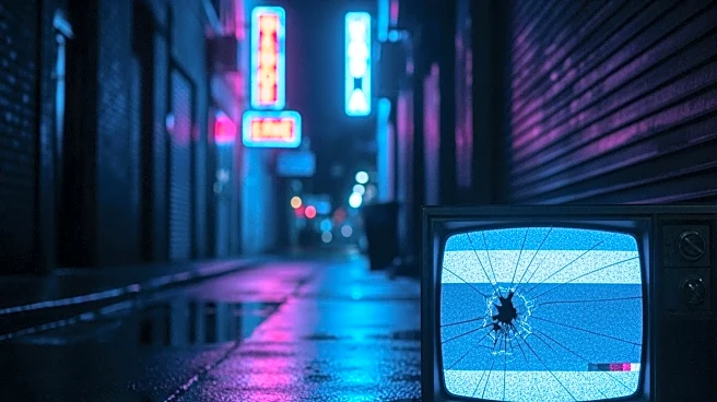 Film 'Our Hero, Balthazar' Explores Dark Themes of Internet Culture and Youth