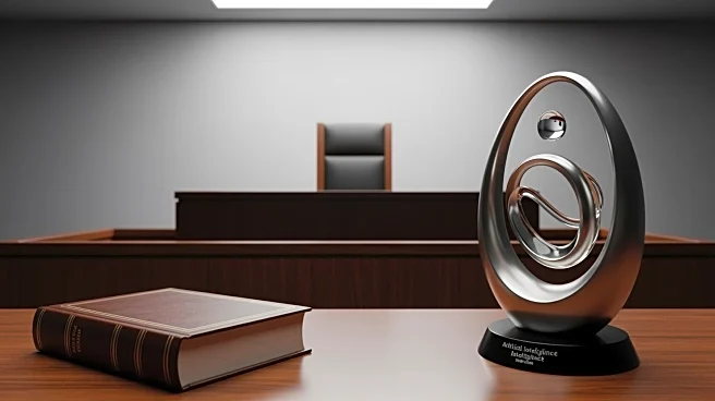 Legal Decision in United States v. Heppner Raises Concerns Over AI and Attorney-Client Privilege