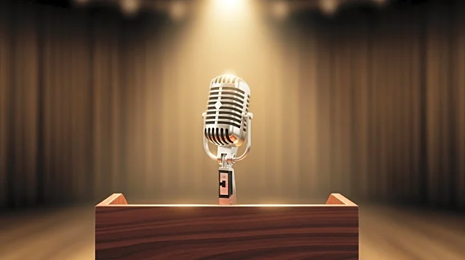 Bill Maher to Receive Mark Twain Prize at Kennedy Center Despite White House Denial