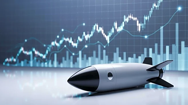 SpaceX Leads IPO Predictions for 2026 Amidst Market Speculation