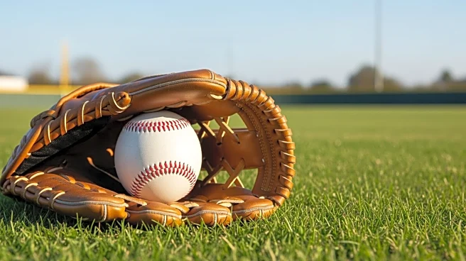 Leo Rivas' Journey from $40,000 Signing to Seattle Mariners' Opening Day Starter