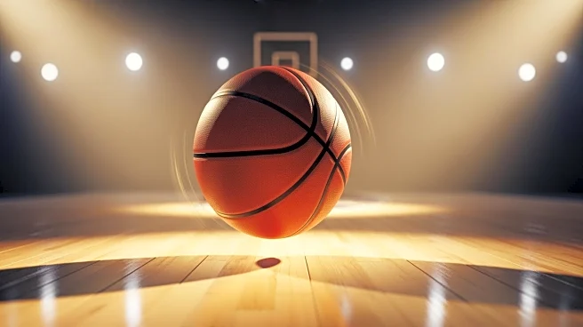 Trail Blazers' Scoot Henderson Scores Team-High 23 Points in Victory Over Milwaukee