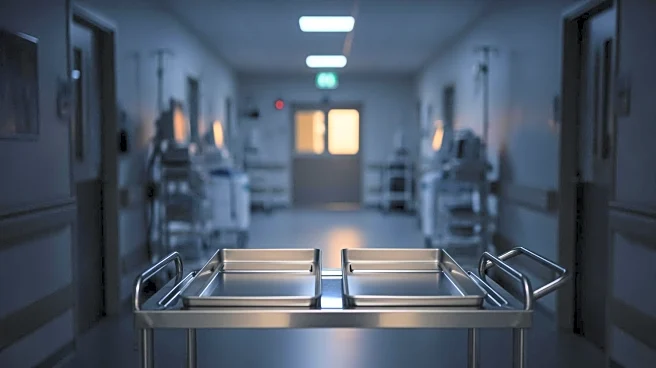 Grey's Anatomy to Conclude Storylines for Owen Hunt and Teddy Altman in Season 22 Finale