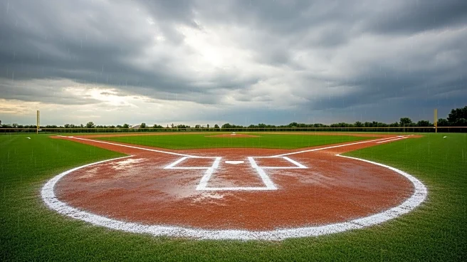 Chicago Cubs and White Sox Face Weather Challenges for Home Openers