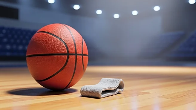 Celtics' Derrick White Questionable for Upcoming Game Against Hawks