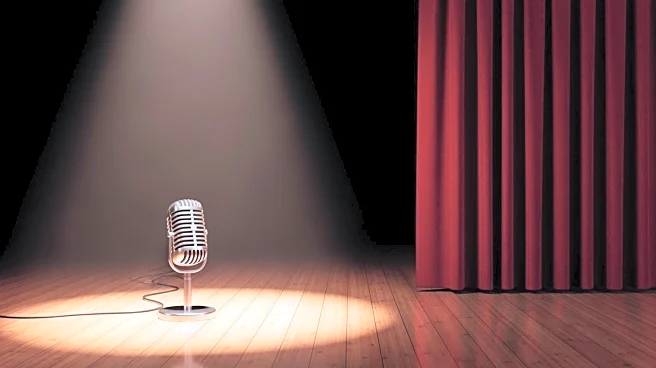 Bill Maher to Receive Kennedy Center's Mark Twain Prize Despite Initial White House Denial