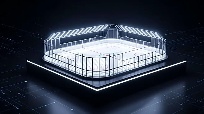 NHL Innovation Competition Encourages Modern Solutions for Aging Hockey Infrastructure