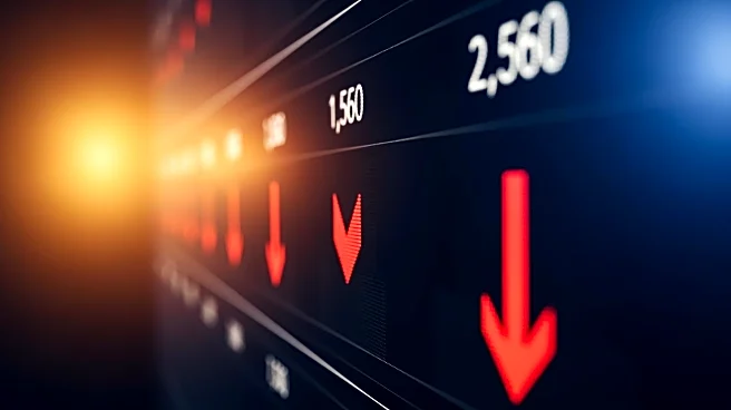 Middle East Tensions Lead to Wall Street Futures Decline