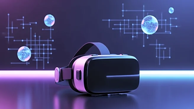 Meta Reverses Decision to End VR Support for Horizon Worlds, Impacting Future Development