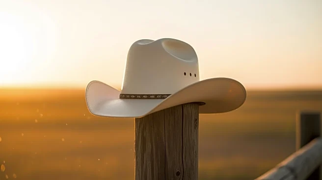 ProRodeo Rookies Shine at Resistol Rookie Roundup in Fort Worth