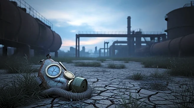 S.T.A.L.K.E.R. 2: Cost of Hope Expansion Announced for Summer 2026 Release
