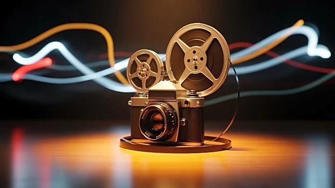 Ryan Gosling to Star in New Film by 'Everything Everywhere All at Once' Directors, Set for 2027 Release