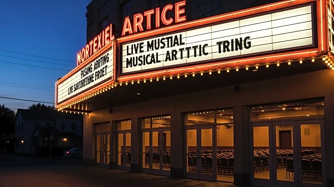 Bleecker Street and LD Entertainment to Release 'Hadestown: The Musical' in Theaters