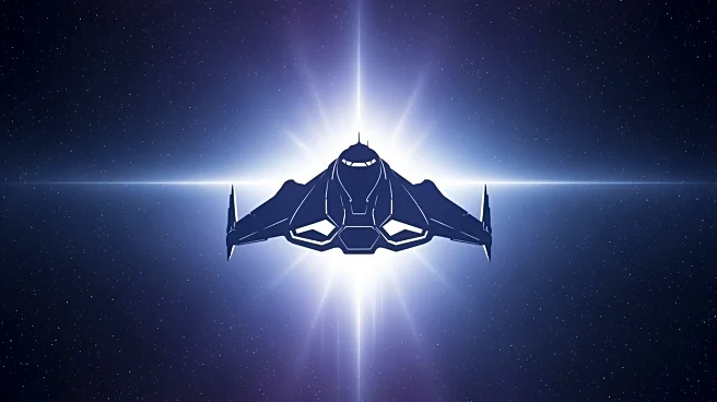 The Expanse: Osiris Reborn Offers Early Beta Access for Pre-Orderers