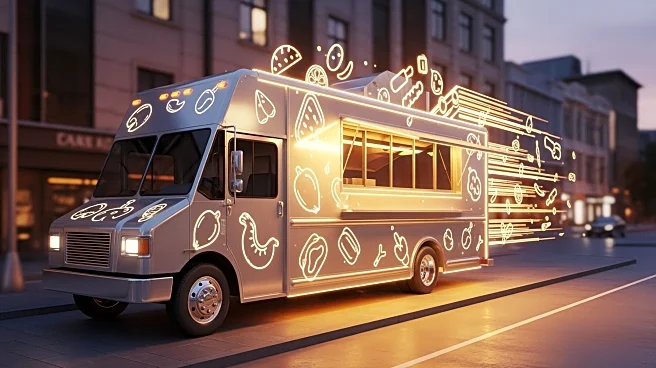 Fat Shack Grows from $5,000 Startup to $20 Million National Chain