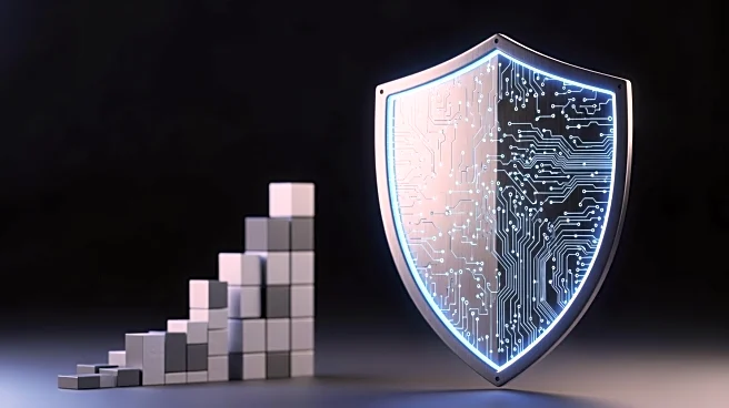 Shield AI Acquires Aechelon, Raises $2B at $12.7B Valuation